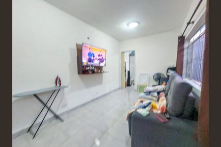 Sala de casa à venda com 3 quartos, 100m² em Jardim Sao Luiz, São Paulo