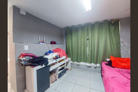 Quarto 1 de casa à venda com 3 quartos, 100m² em Jardim Sao Luiz, São Paulo