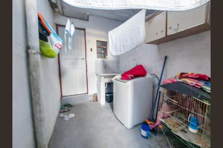 Casa à venda com 100m², 3 quartos e sem vaga Casa à venda com 100m², 3 quartos e sem vagaÁrea de Serviço