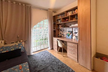 Casa para alugar com 274m², 3 quartos e 4 vagasQuarto 2