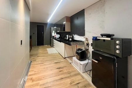 Casa para alugar com 274m², 3 quartos e 4 vagasCozinha