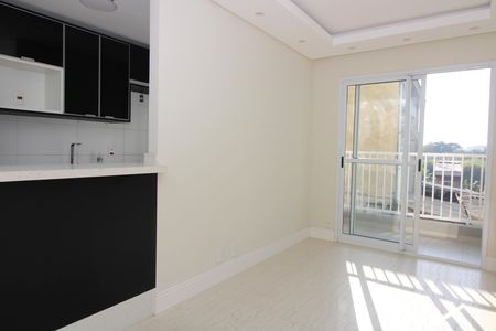 Apartamento para alugar com 47m², 2 quartos e 1 vagaSala