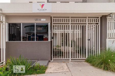 Apartamento para alugar com 47m², 2 quartos e 1 vaga Apartamento para alugar com 47m², 2 quartos e 1 vagaportaria