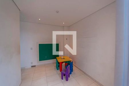 Apartamento para alugar com 47m², 2 quartos e 1 vaga Apartamento para alugar com 47m², 2 quartos e 1 vagaárea comum - brinquedoteca