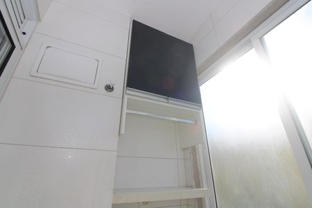 Apartamento para alugar com 47m², 2 quartos e 1 vagaÁrea de Serviço