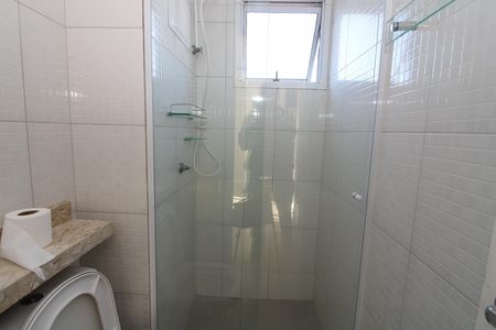 Apartamento para alugar com 47m², 2 quartos e 1 vagaBanheiro