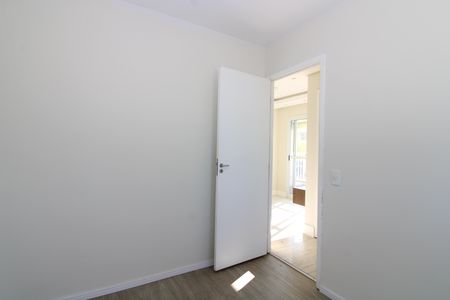 Quarto 1 de apartamento para alugar com 2 quartos, 47m² em Cangaiba, São Paulo