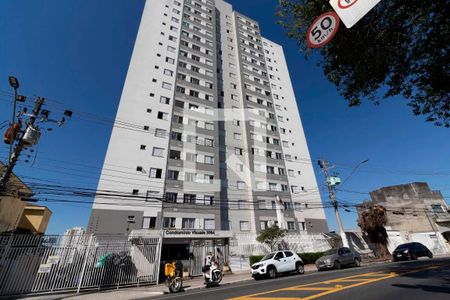 Apartamento para alugar com 47m², 2 quartos e 1 vaga Apartamento para alugar com 47m², 2 quartos e 1 vagafachada