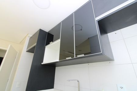 Apartamento para alugar com 47m², 2 quartos e 1 vagaCozinha