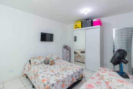 Quarto de kitnet/studio para alugar com 1 quarto, 50m² em Anhanguera, São Paulo