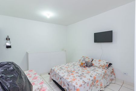 Quarto de kitnet/studio para alugar com 1 quarto, 50m² em Anhanguera, São Paulo