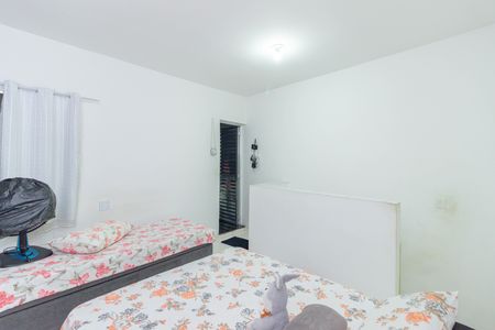 Quarto de kitnet/studio para alugar com 1 quarto, 50m² em Anhanguera, São Paulo