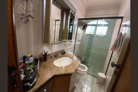 Casa à venda com 4 quartos, 133m² em Parque Novo Mundo, São Paulo