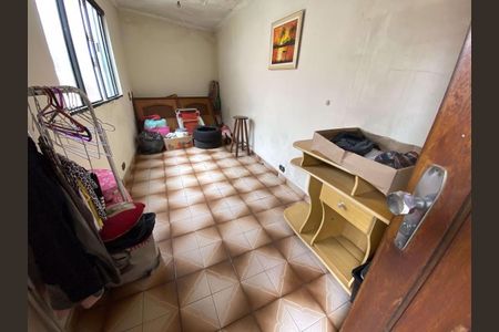 Casa à venda com 4 quartos, 133m² em Parque Novo Mundo, São Paulo