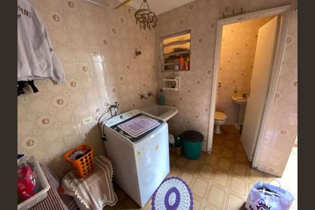 Casa à venda com 4 quartos, 133m² em Parque Novo Mundo, São Paulo
