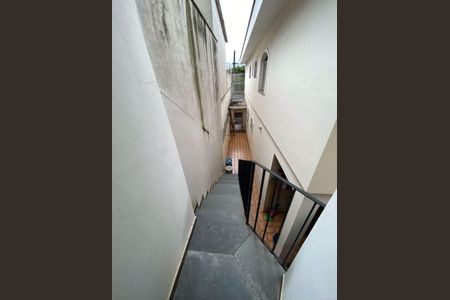 Casa à venda com 4 quartos, 133m² em Parque Novo Mundo, São Paulo