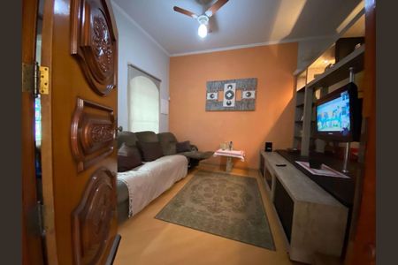 Casa à venda com 4 quartos, 133m² em Parque Novo Mundo, São Paulo
