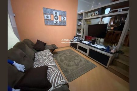 Casa à venda com 4 quartos, 133m² em Parque Novo Mundo, São Paulo
