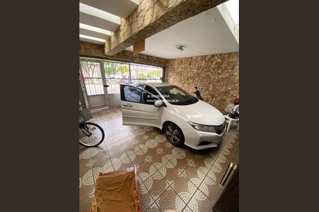 Casa à venda com 4 quartos, 133m² em Parque Novo Mundo, São Paulo