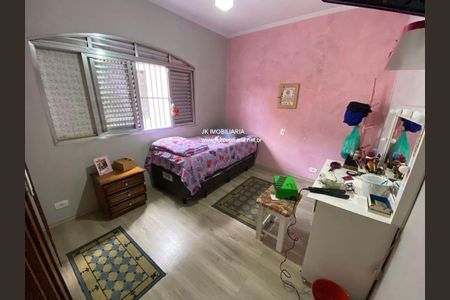 Casa à venda com 4 quartos, 133m² em Parque Novo Mundo, São Paulo