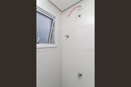 Apartamento à venda com 31m², 2 quartos e sem vaga Apartamento à venda com 31m², 2 quartos e sem vagaBanheiro