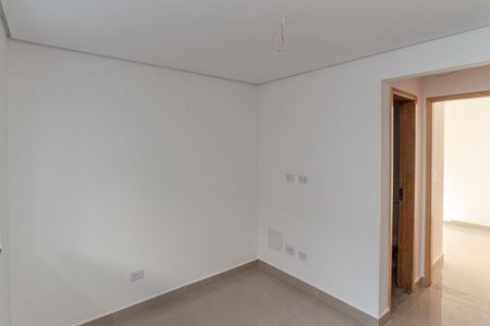 Sala de apartamento à venda com 2 quartos, 31m² em Vila Maria Alta, São Paulo