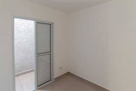 Quarto 1 de apartamento à venda com 2 quartos, 31m² em Vila Maria Alta, São Paulo