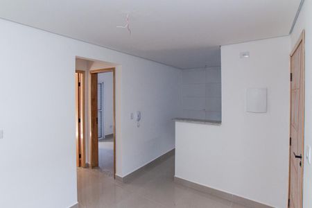 Sala de apartamento à venda com 2 quartos, 31m² em Vila Maria Alta, São Paulo