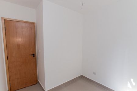 Quarto 2 de apartamento à venda com 2 quartos, 31m² em Vila Maria Alta, São Paulo