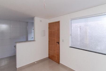 Sala de apartamento à venda com 2 quartos, 31m² em Vila Maria Alta, São Paulo