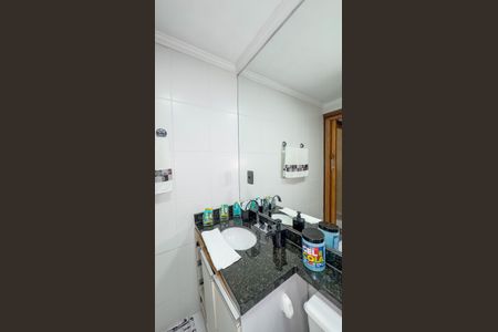 Apartamento à venda com 52m², 2 quartos e 1 vagaBanheiro