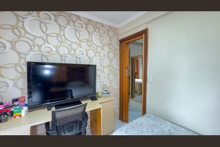 Quarto 1 de apartamento à venda com 2 quartos, 52m² em Jardim Casablanca, São Paulo