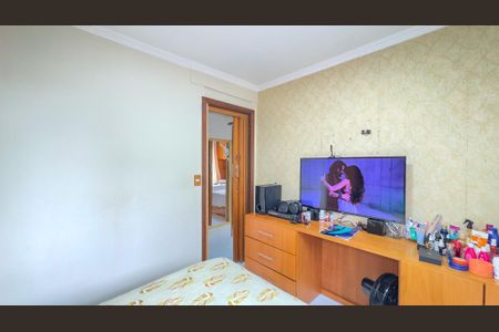 Apartamento à venda com 52m², 2 quartos e 1 vagaQuarto 2