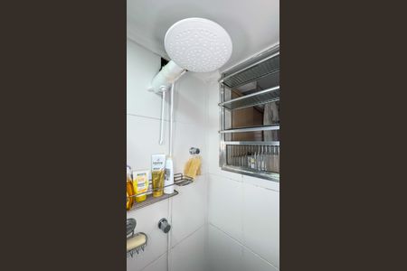 Apartamento à venda com 52m², 2 quartos e 1 vagaBanheiro
