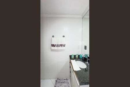 Apartamento à venda com 52m², 2 quartos e 1 vagaBanheiro