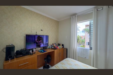 Apartamento à venda com 52m², 2 quartos e 1 vagaQuarto 2