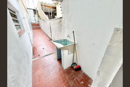 Casa para alugar com 40m², 1 quarto e sem vaga Casa para alugar com 40m², 1 quarto e sem vagaÁrea de Serviço