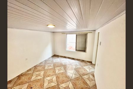 Casa para alugar com 40m², 1 quarto e sem vaga Casa para alugar com 40m², 1 quarto e sem vagaQuarto