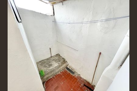 Casa para alugar com 40m², 1 quarto e sem vaga Casa para alugar com 40m², 1 quarto e sem vagaQuintal