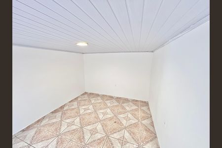 Casa para alugar com 40m², 1 quarto e sem vaga Casa para alugar com 40m², 1 quarto e sem vagaQuarto