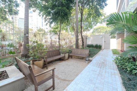 Apartamento à venda com 59m², 2 quartos e 1 vaga Apartamento à venda com 59m², 2 quartos e 1 vagaÁrea comum
