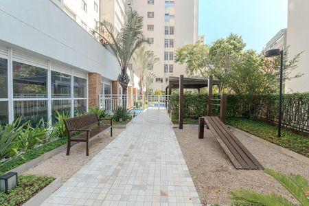 Apartamento à venda com 59m², 2 quartos e 1 vaga Apartamento à venda com 59m², 2 quartos e 1 vagaÁrea comum - Playground