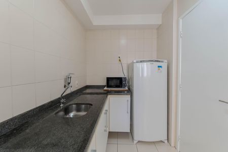 Apartamento à venda com 59m², 2 quartos e 1 vaga Apartamento à venda com 59m², 2 quartos e 1 vagaCozinha