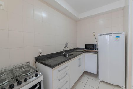 Apartamento à venda com 59m², 2 quartos e 1 vaga Apartamento à venda com 59m², 2 quartos e 1 vagaCozinha