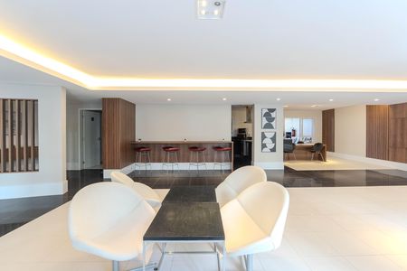 Apartamento à venda com 59m², 2 quartos e 1 vaga Apartamento à venda com 59m², 2 quartos e 1 vagaÁrea comum - Salão de festas