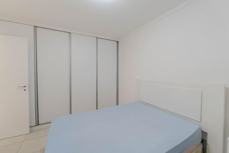 Apartamento à venda com 59m², 2 quartos e 1 vaga Apartamento à venda com 59m², 2 quartos e 1 vagaQuarto 2