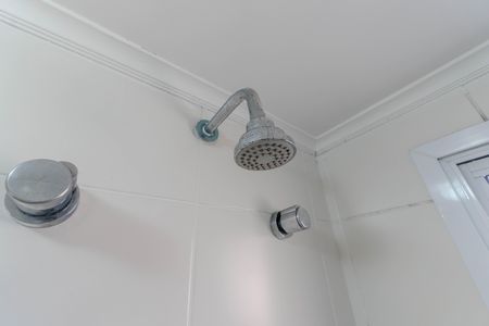 Apartamento à venda com 59m², 2 quartos e 1 vaga Apartamento à venda com 59m², 2 quartos e 1 vagaBanheiro