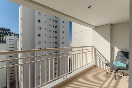 Apartamento à venda com 59m², 2 quartos e 1 vaga Apartamento à venda com 59m², 2 quartos e 1 vagaSacada