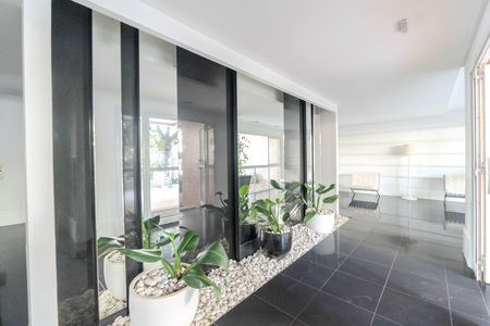 Apartamento à venda com 59m², 2 quartos e 1 vaga Apartamento à venda com 59m², 2 quartos e 1 vagaHall de entrada