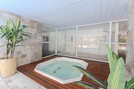 Apartamento à venda com 59m², 2 quartos e 1 vaga Apartamento à venda com 59m², 2 quartos e 1 vagaÁrea comum